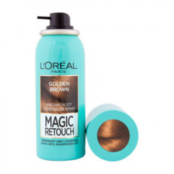 Loreal Sprej magic retouch 10 golden brown ( 1003009230 ) - Img 4