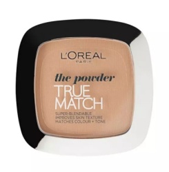 Loreal true match kompaktni puder 7.d/7.w ( 1100012819 )