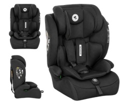 Lorelli auto sediste adventure i-size (76-150cm) - black jasper (yc13) ( 10071952601 )