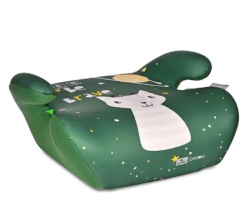 Lorelli auto sediste orion i-size (125-150cm) - green cat ( 10071892411 ) -1