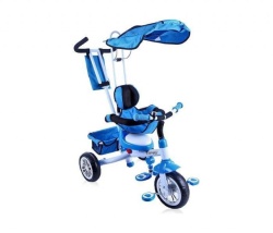Lorelli Bertoni tricikl b-30-1b blue/white ( 10050101606 ) - Img 2