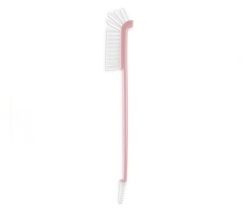 Lorelli cetka za flasice i cucle fresh blush pink ( 10240180006 )