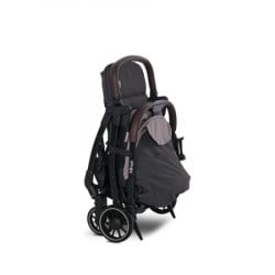 Lorelli kolica za bebe minori grey jasper ( 10021922402 ) - Img 3