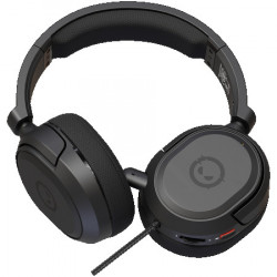 Lorgar kaya 360, USB gaming headset with microphone black ( LRG-GHS360 ) - Img 4