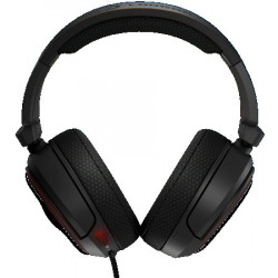 Lorgar kaya 460, USB gaming headset black ( LRG-GHS460 ) - Img 4