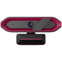 Lorgar rapax 701, streaming camera,2K 1080P60fps, Pink coating color ( LRG-SC701PK ) - Img 1