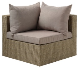 Lounge garnitura ugaoni modul natur