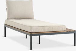 Lounge modul produžetak tvrdo drvo