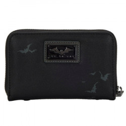 Loungefly DC Comics The Batman Cosplay Zip Around Wallet ( 057417 )  - Img 3