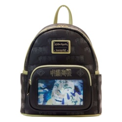 Loungefly Jujutsu Kaisen Becoming Sakuna Mini Backpack ( 060435 )