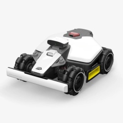 Luba mini awd 800 robotska kosilica