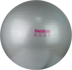 Lukadora Women's Health BODY Pilates lopta 65cm ( 4301 )