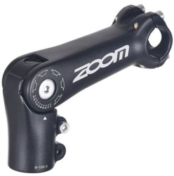 Lula tds-c269 a-head alu podesiva 110mm 25,4mm ( LUL-01071 )
