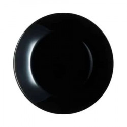 Luminarc tanjir plitki zelie crni 25cm 1/1 ( 212531 ) - Img 2