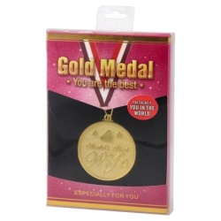 Lumis medalja u kutiji best wife ( 701263 )