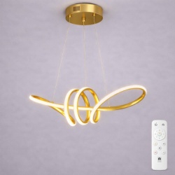 Luster AD2435/PLATING + kontroler ( 5194 )