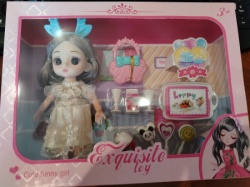 Lutka set ( 633933 )