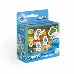 Magneti the smurfs 200618 ( 104/200618 )