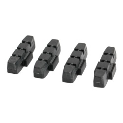 Magura Origanalni paknovi za hs,4kom,sivi ( 525142000 )
