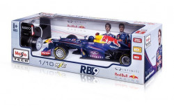 Maisto Auto na daljinsko upravljanje 1:18 F1 Red Bull ( 0126373 )