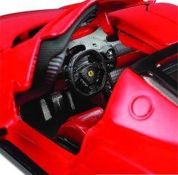 Maisto vozilo 1:24 ferrari assembly line, assorted. ( MAI39018 ) -3
