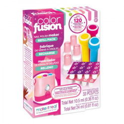 Make it real color fusion: nail polish dopuna ( 1100013474 ) - Img 1