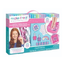 Make it real spa set razmazi me ( 2550 )-1
