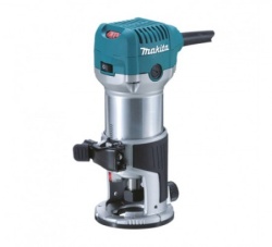 Makita Ručni Frezer RT0700C-1