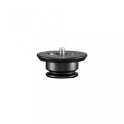 Manfrotto mvaqr-plate quick release plate ( 88428 )