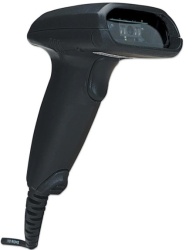 Manhattan 177672 Barcode čitač Long Range CCD Retail Box