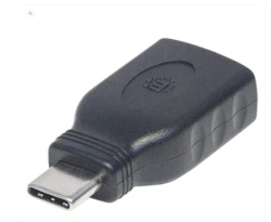 Manhattan 354646 USB-C na USB-A USB Adapter