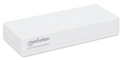 Manhattan 560689 10/100 8port LAN switch -1