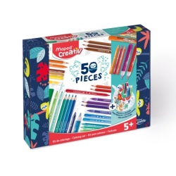 Maped creativ set za bojenje ( M907037 )