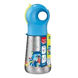 Maped flasa metalna mini rakun 350ml ( m873001 )