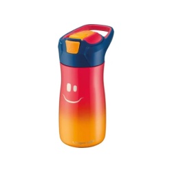 Maped flasa za vodu kids metal430ml pink ( m871201 )