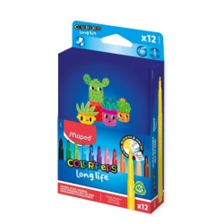 Maped flomaster color peps 2.0 box12 ( m844006 )