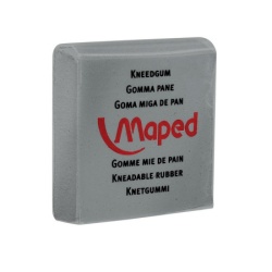 Maped gumice za brisanje m010450 ugalj ( M010450 )