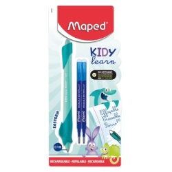Maped hemijska olovka magic 1/1 + refili ( m229501 )