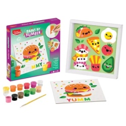 Maped kreativ set crtanje kawai hrana ( m907087 )