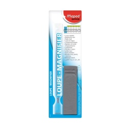 Maped lupa lenjir 25cm ( m395110 )