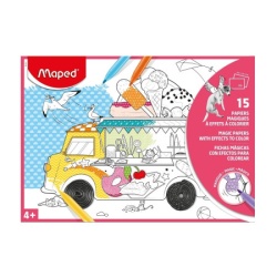 Maped m831214 magic - 210x297mm ( M831214 )
