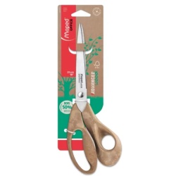 Maped makaze advance wood 25cm ( m688102 )