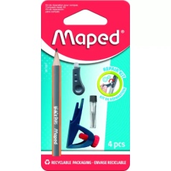 Maped set za popravku šestara ( m981881 )