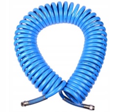 Mar-pol crevo za kompresor - plavo 20m 8x12mm m80477b ( M80477b )