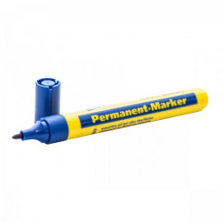 Marker permanentni 1.5-3mm, plavi Bleispitz ( 0624 ) - Img 3
