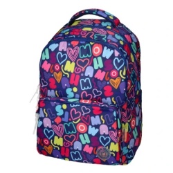 Marshmallow ranac funny navy ( 163707 )