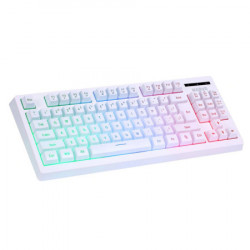 Marvo CM310 gaming tastatura+miš white ( 002-0188 ) - Img 2