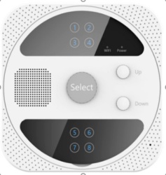 Marvo hsp009z smart zigbee kontroler za prskalice ( 400-1003 )