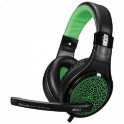 Marvo slušalice H8323 zelene gaming ( 006-0334 ) - Img 4
