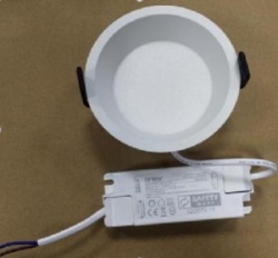 Marvo smart zigbee 12w cct panel ( 400-1048 )